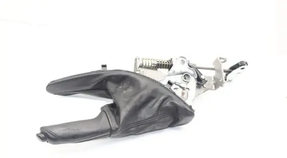BMW 4 F32 F33 Hand brake release handle 7846806