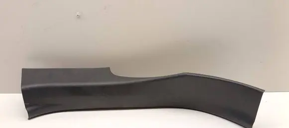 Toyota Corolla E210 E21 Rear sill trim cover 6791802480 6791802481