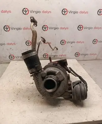 KIA Ceed Turbo 282012A701 02988 7702740002