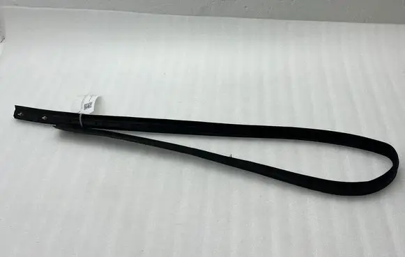 Audi Q2 - Front door rubber seal 81A839119