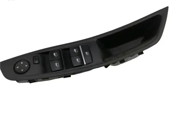 BMW 5 F10 F11 Electric window control switch 923824101 9238241 9183538
