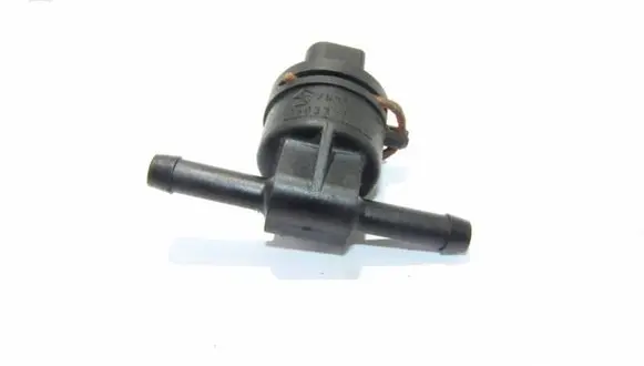 Coolant temperature sensor