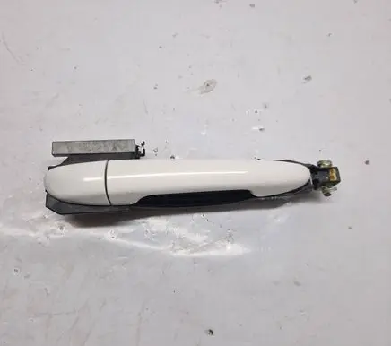 Mazda CX-5 Rear door exterior handle