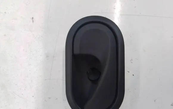 Front door interior handle