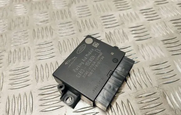 Land Rover Discovery Sport Parking PDC control unit/module GX6315C859DL D25KEE111039 GX6315C859