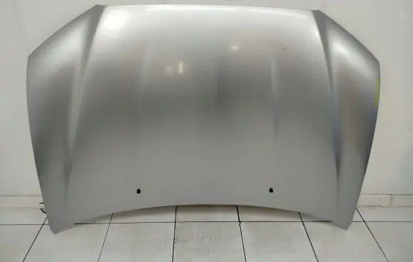 Mitsubishi ASX Engine bonnet/hood 