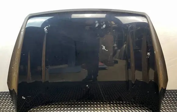 Ford Kuga II Engine bonnet/hood