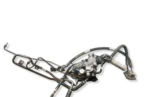 BMW X6 F16 Steering rack 7882434276
