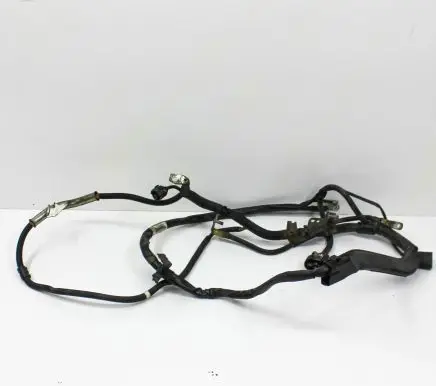 Audi A5 Sportback 8TA Wires (starter motor) 8K0971228BL