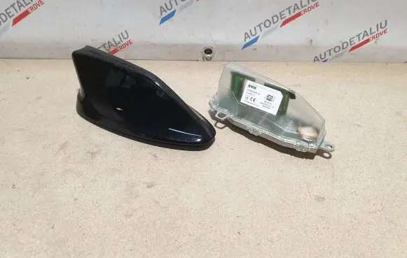 BMW 2 F46 Aerial GPS antenna 9253994 9290893