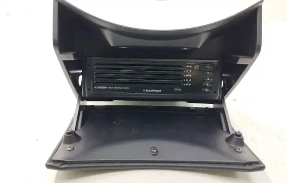 CD/DVD changer