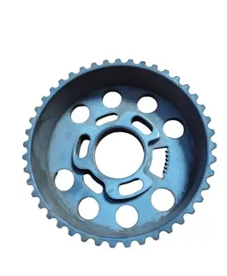 Audi A4 S4 B7 8E 8H Camshaft pulley/ VANOS 038109111E