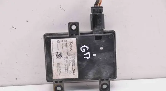 Blind spot module