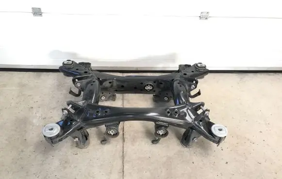 Mazda CX-60 Rear subframe S6204