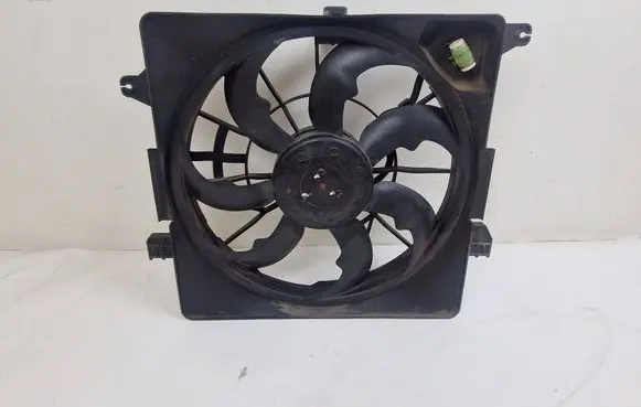 Hyundai i40 Electric radiator cooling fan 253803ZXXX