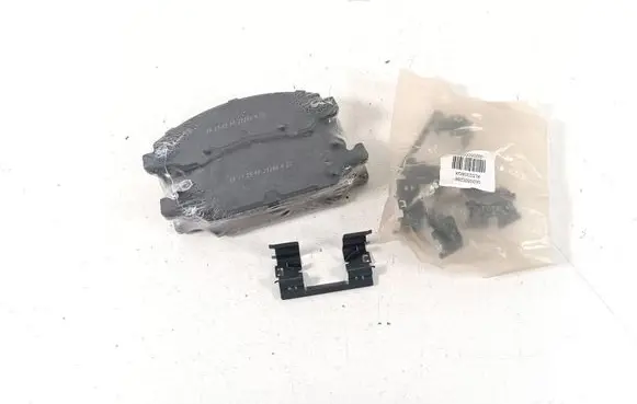 Cadillac Escalade Brake pads (front) SG8472X