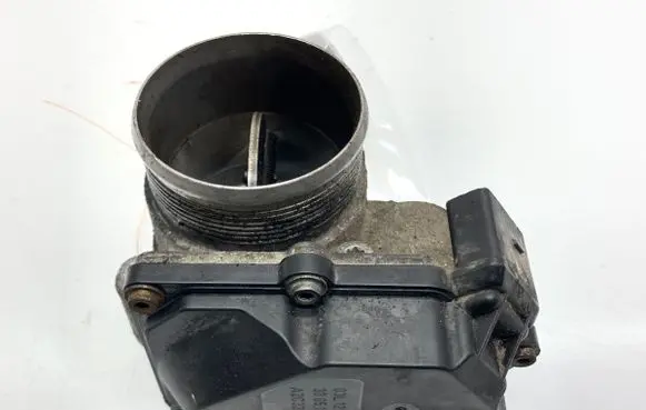 Volkswagen Transporter - Caravelle T5 Engine shut-off valve 03L128063S