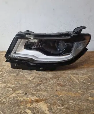 Jeep Compass Headlight/headlamp