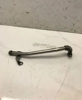 Audi A5 8T 8F EGR valve line/pipe/hose 059735A