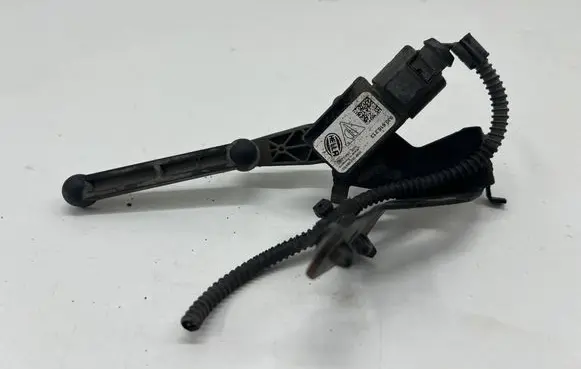 Porsche Taycan 9J1 Headlight/headlamp level sensor 9J0616213
