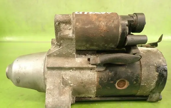 Honda FR-V Starter motor M002T85672