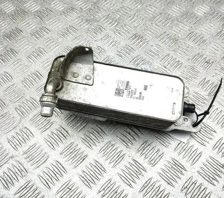 BMW X5 G05 Gearbox / Transmission oil cooler 8570062 70579766