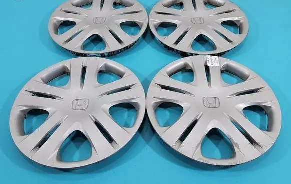 Honda Jazz R16 wheel hub/cap/trim 44733-TF0-G01 IMPRK1480957