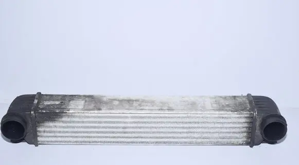 BMW 5 E39 Intercooler radiator 2247359