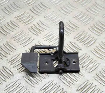 BMW i3 Engine bonnet/hood lock/latch loop/hook 7314888