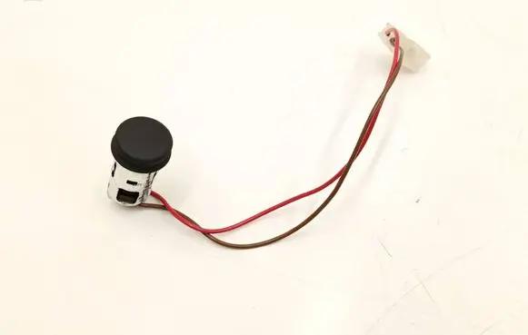 BMW 5 G30 G31 G38 12 V Socket (front) 9197354 9316116