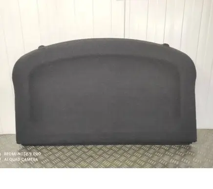 Opel Astra G Parcel shelf OPELASTRA TWOJEAUTOWYSZKOW