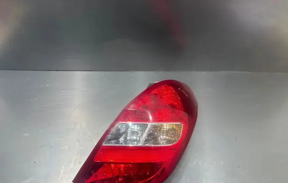 Hyundai i20 (PB PBT) Rear/tail lights 924024P000