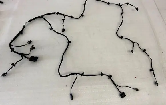 Mercedes-Benz A W177 Parking sensor (PDC) wiring loom A1775408041