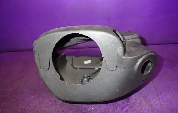 Opel Corsa E Steering wheel trim 13382339