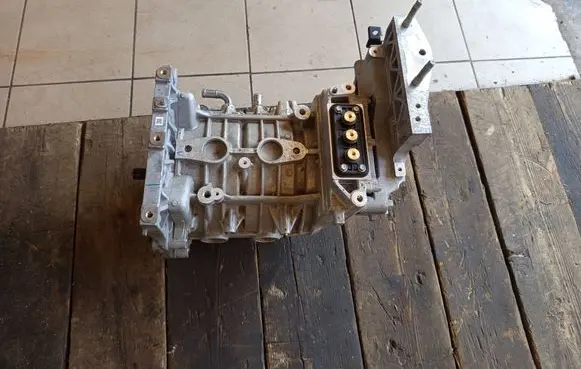 KIA Niro Engine 365000E710