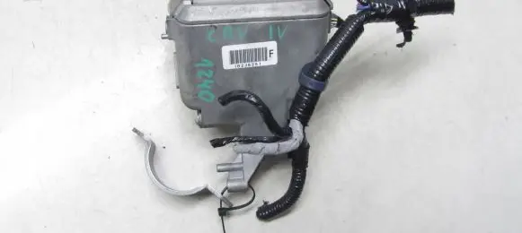Honda CR-V Steering wheel lock 