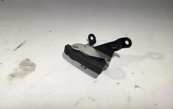 Volkswagen Golf Plus Tailgate interior release/open handle 5M0867730