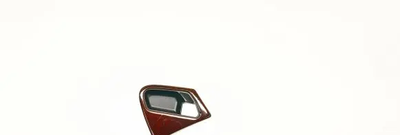 Mercedes-Benz ML W163 Rear door interior handle A1637660264