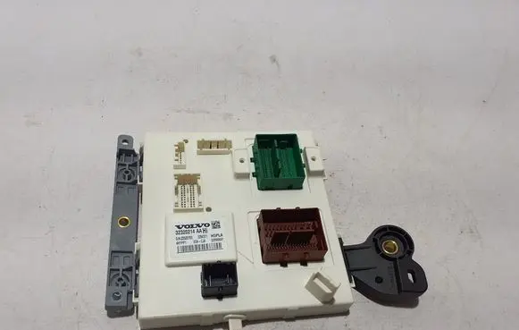 Comfort/convenience module