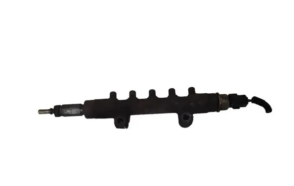 Ford Transit Fuel main line pipe 55PP0501