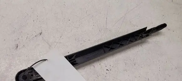 Opel Vectra C Rear wiper blade arm 24417607