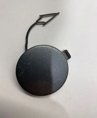 Volkswagen Golf VII Front tow hook cap/cover 5G0807241 55D301612