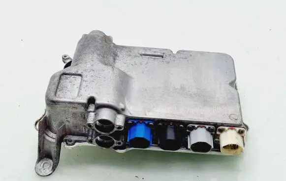 Tesla Model S Voltage converter/converter module 105989100D