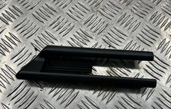 BMW 5 E60 E61 Front passenger seat rail trim 70460829010 700770460829010