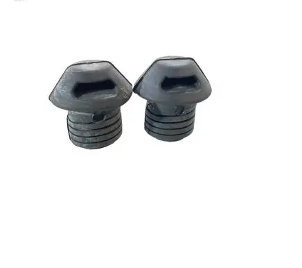 Ford Mustang VI Tailgate/trunk/boot lid buffer
