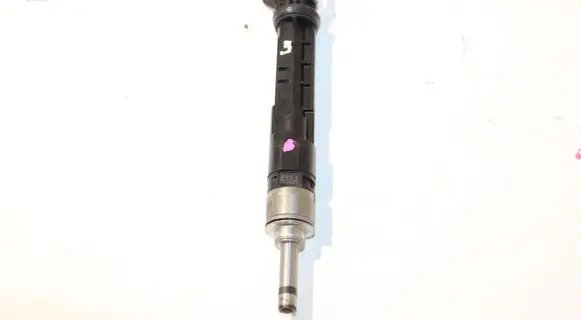 Nissan Juke II F16 Fuel injector 166001525R A2820701000