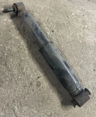 Renault Scenic II - Grand scenic II Rear shock absorber/damper