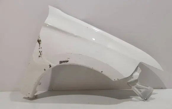 Mitsubishi Outlander Fender 4324324