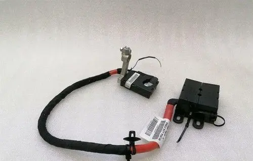 Land Rover Range Rover L405 Positive wiring loom CK5214N144CF
