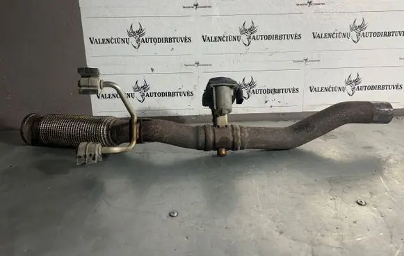 Audi A1 Throttle body valve 5Q0253691J